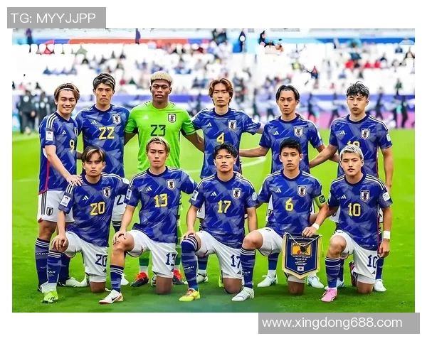 日本足球明星现状分析与未来发展展望